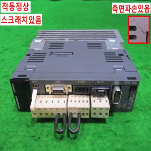 북62452/서보드라이브/MR-J3-10B/100W/미츠비시